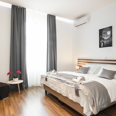 Prima Luxury Rooms Split Dış mekan fotoğraf