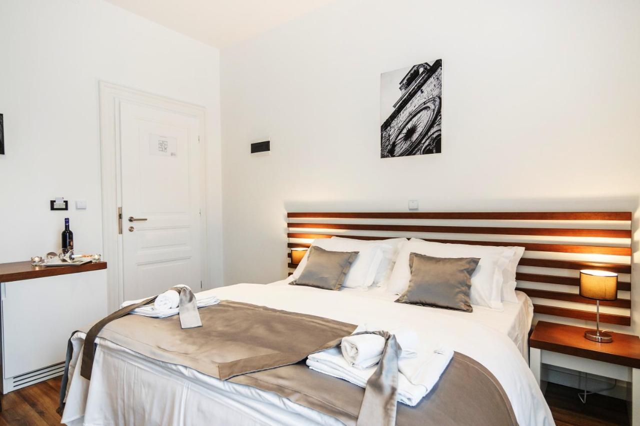 Prima Luxury Rooms Split Dış mekan fotoğraf