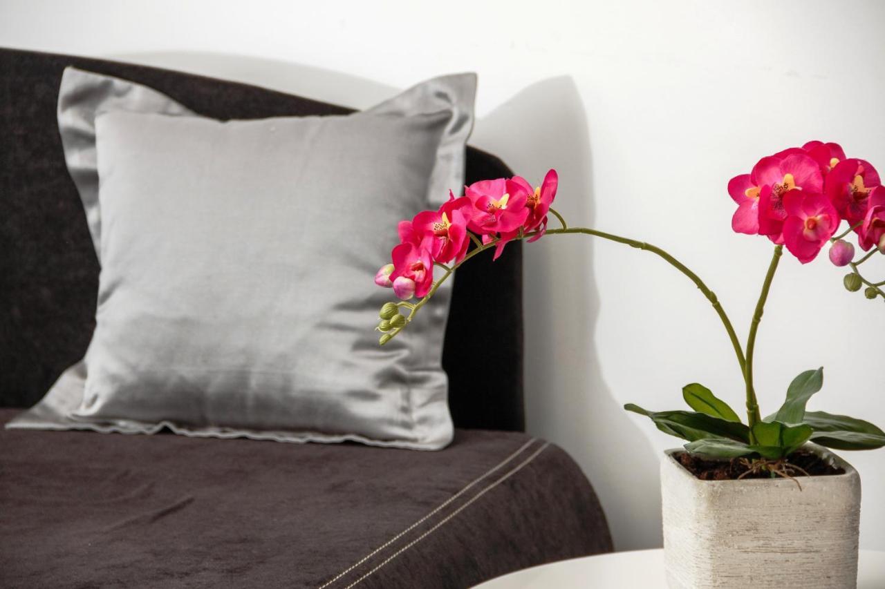 Prima Luxury Rooms Split Dış mekan fotoğraf