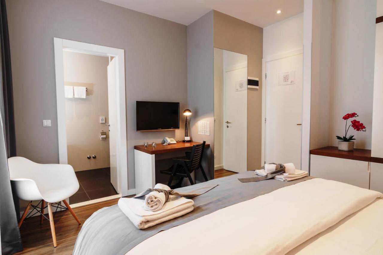 Prima Luxury Rooms Split Dış mekan fotoğraf