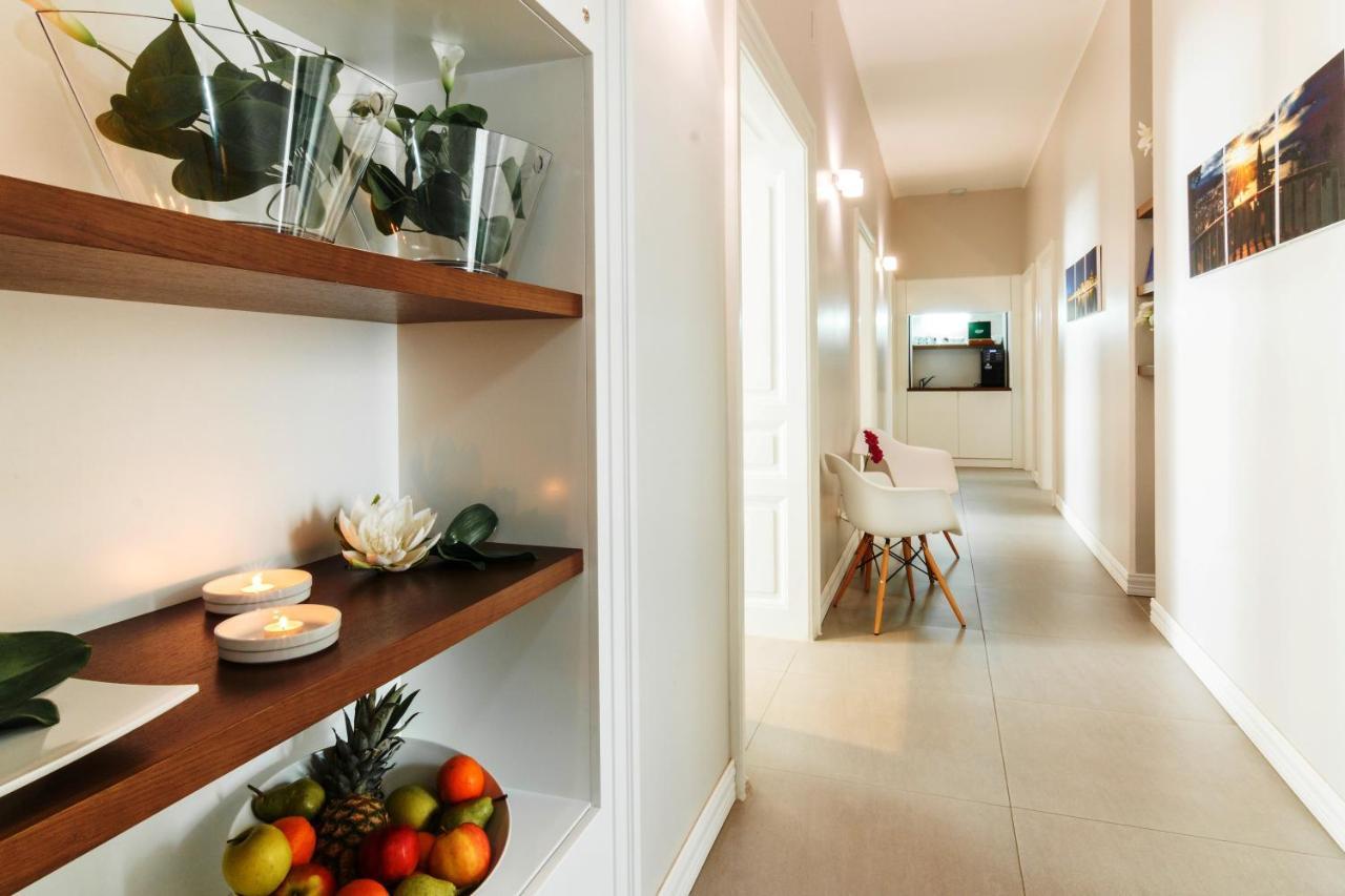 Prima Luxury Rooms Split Dış mekan fotoğraf