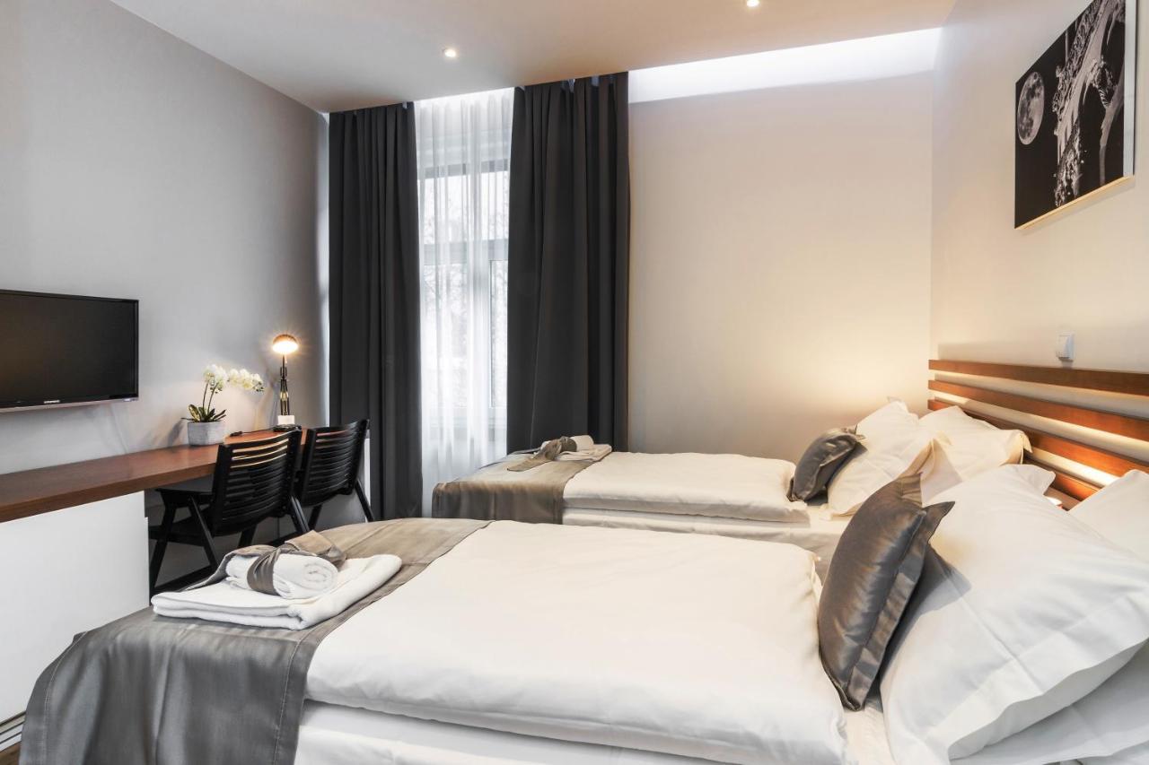Prima Luxury Rooms Split Dış mekan fotoğraf
