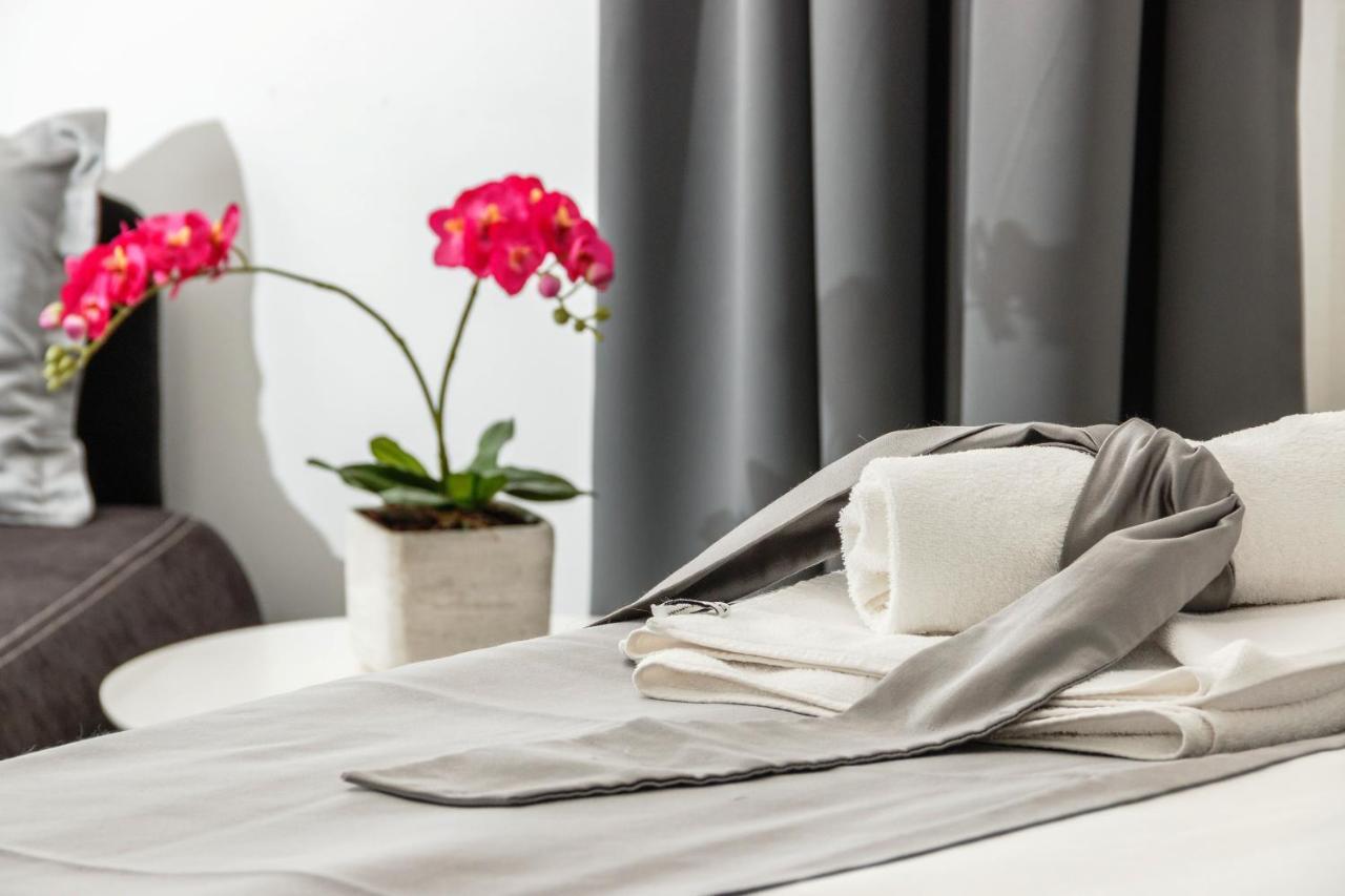 Prima Luxury Rooms Split Dış mekan fotoğraf