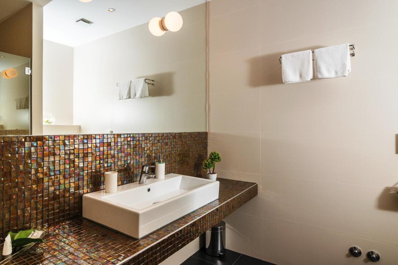 Prima Luxury Rooms Split Dış mekan fotoğraf
