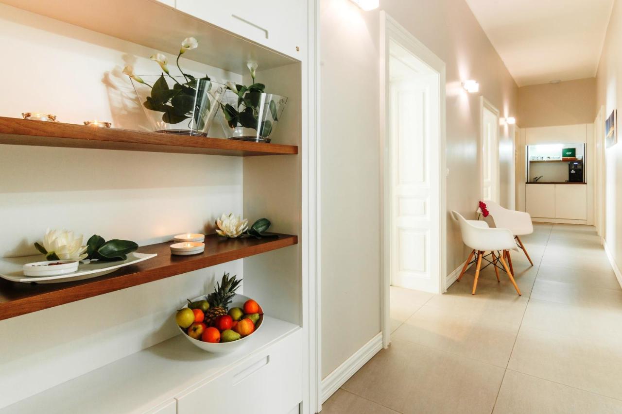Prima Luxury Rooms Split Dış mekan fotoğraf