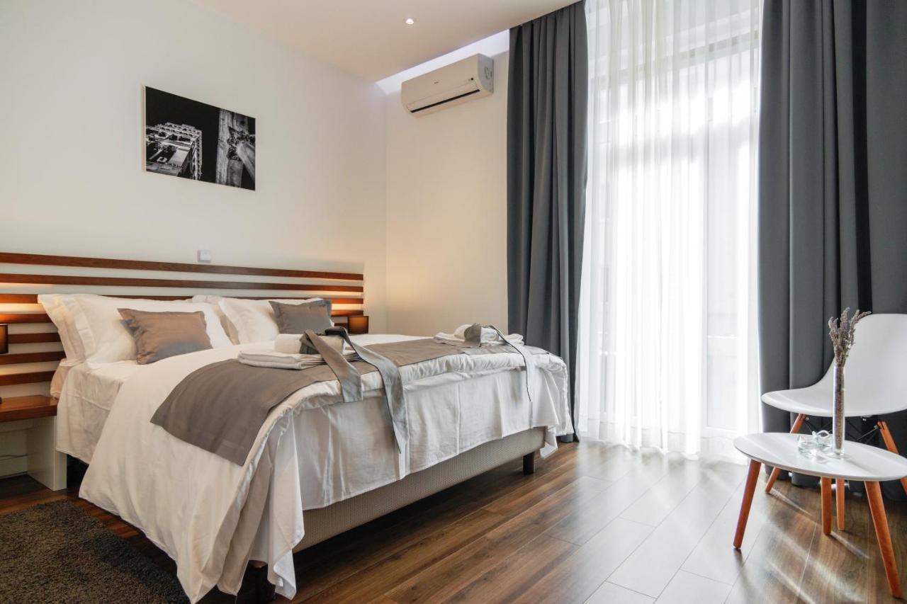 Prima Luxury Rooms Split Dış mekan fotoğraf