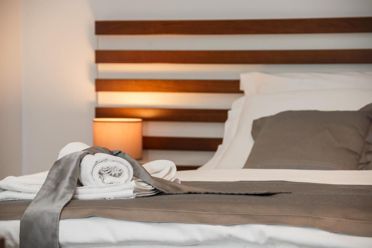 Prima Luxury Rooms Split Dış mekan fotoğraf