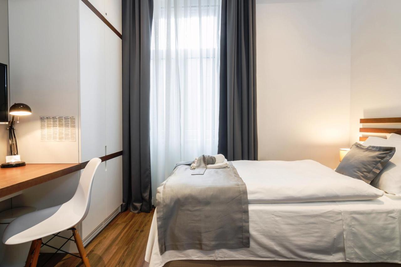 Prima Luxury Rooms Split Dış mekan fotoğraf