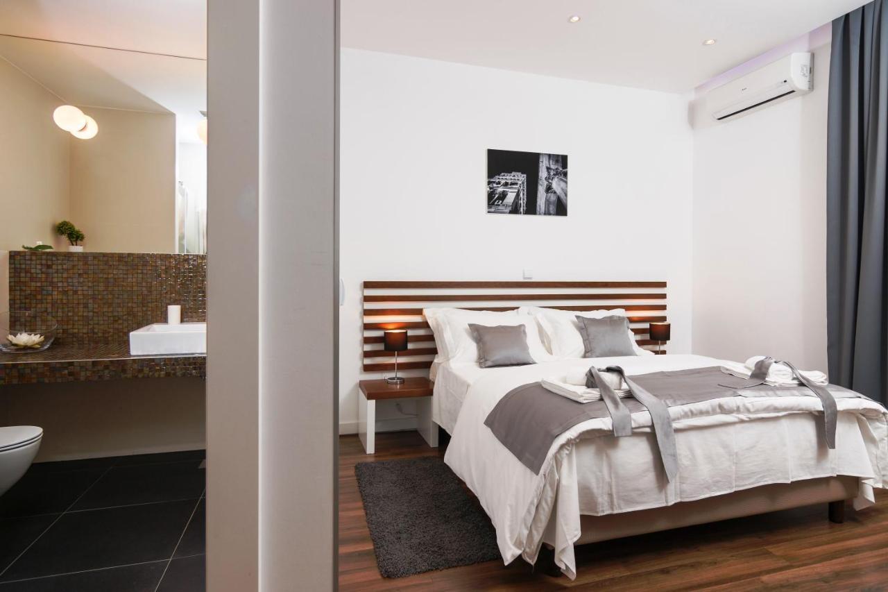 Prima Luxury Rooms Split Dış mekan fotoğraf
