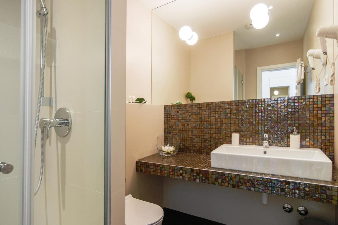 Prima Luxury Rooms Split Dış mekan fotoğraf