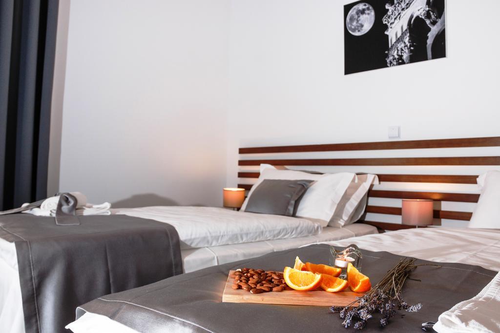 Prima Luxury Rooms Split Dış mekan fotoğraf