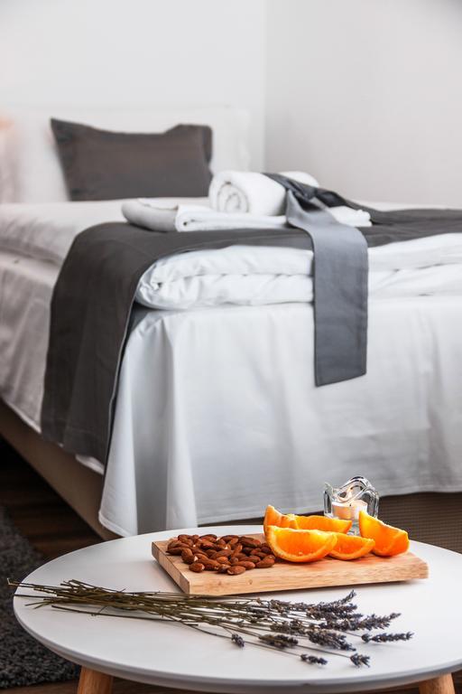 Prima Luxury Rooms Split Dış mekan fotoğraf
