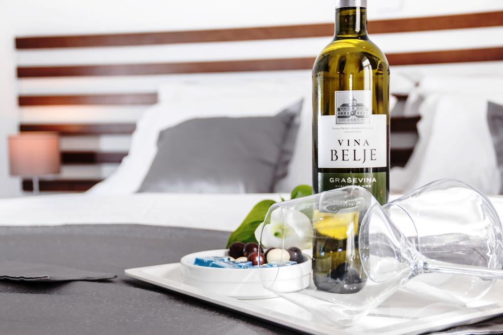 Prima Luxury Rooms Split Dış mekan fotoğraf
