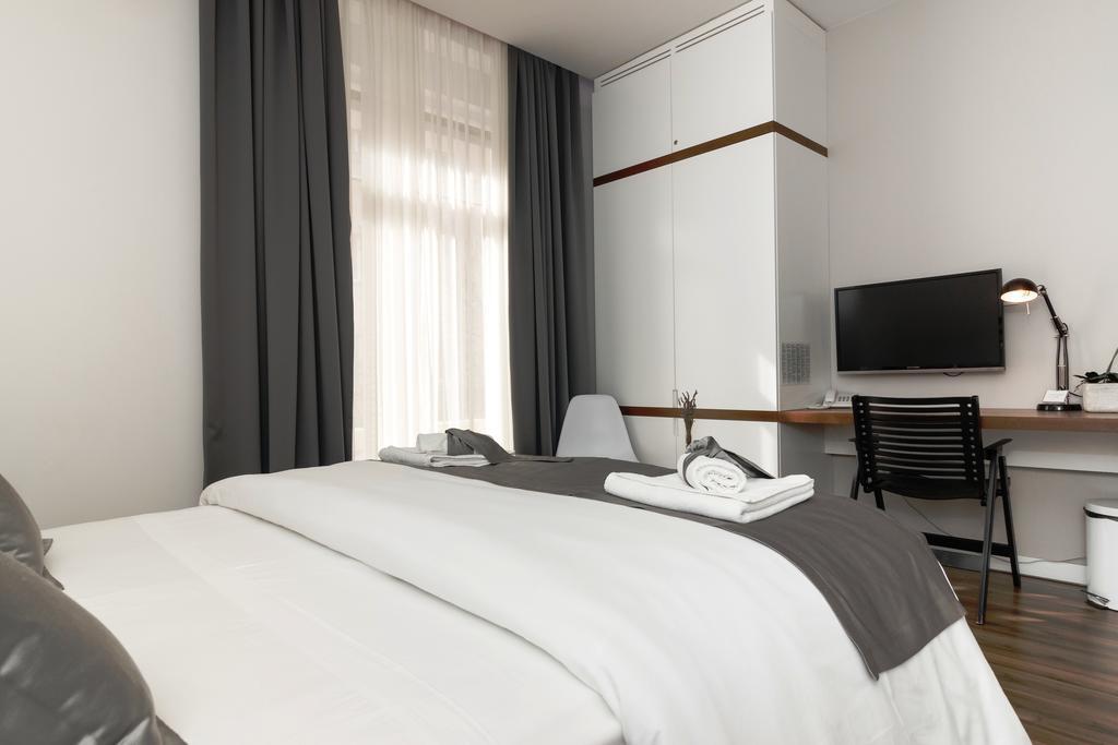 Prima Luxury Rooms Split Dış mekan fotoğraf