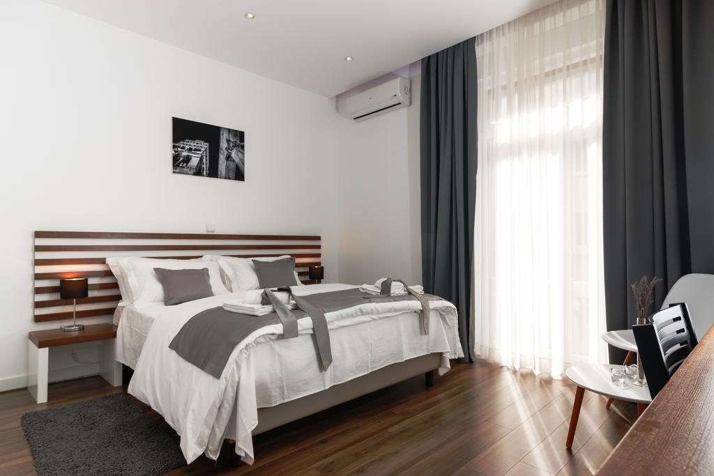 Prima Luxury Rooms Split Dış mekan fotoğraf