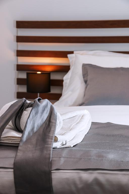 Prima Luxury Rooms Split Dış mekan fotoğraf