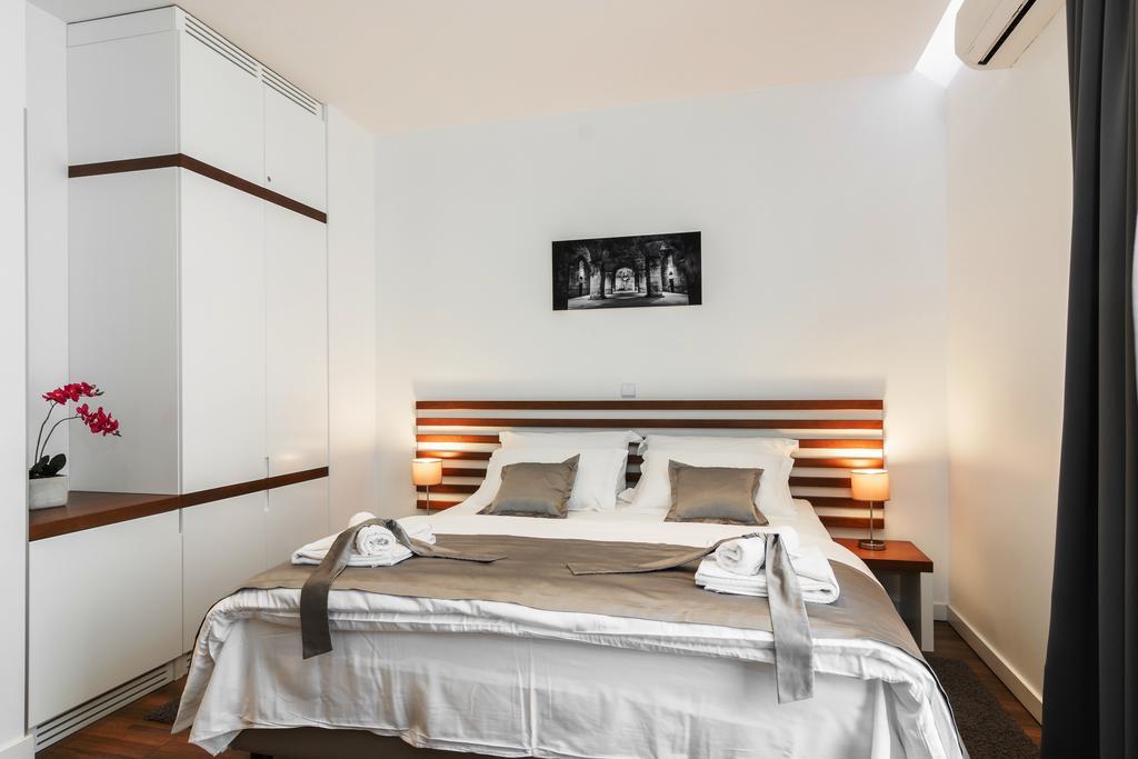 Prima Luxury Rooms Split Dış mekan fotoğraf