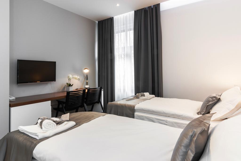 Prima Luxury Rooms Split Dış mekan fotoğraf