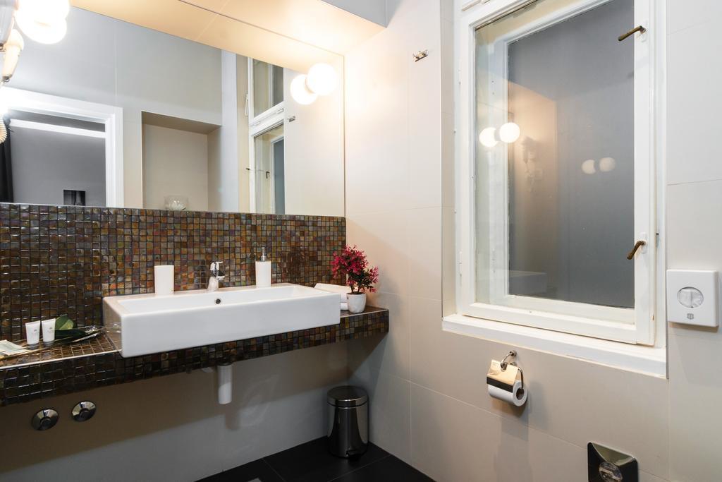Prima Luxury Rooms Split Dış mekan fotoğraf