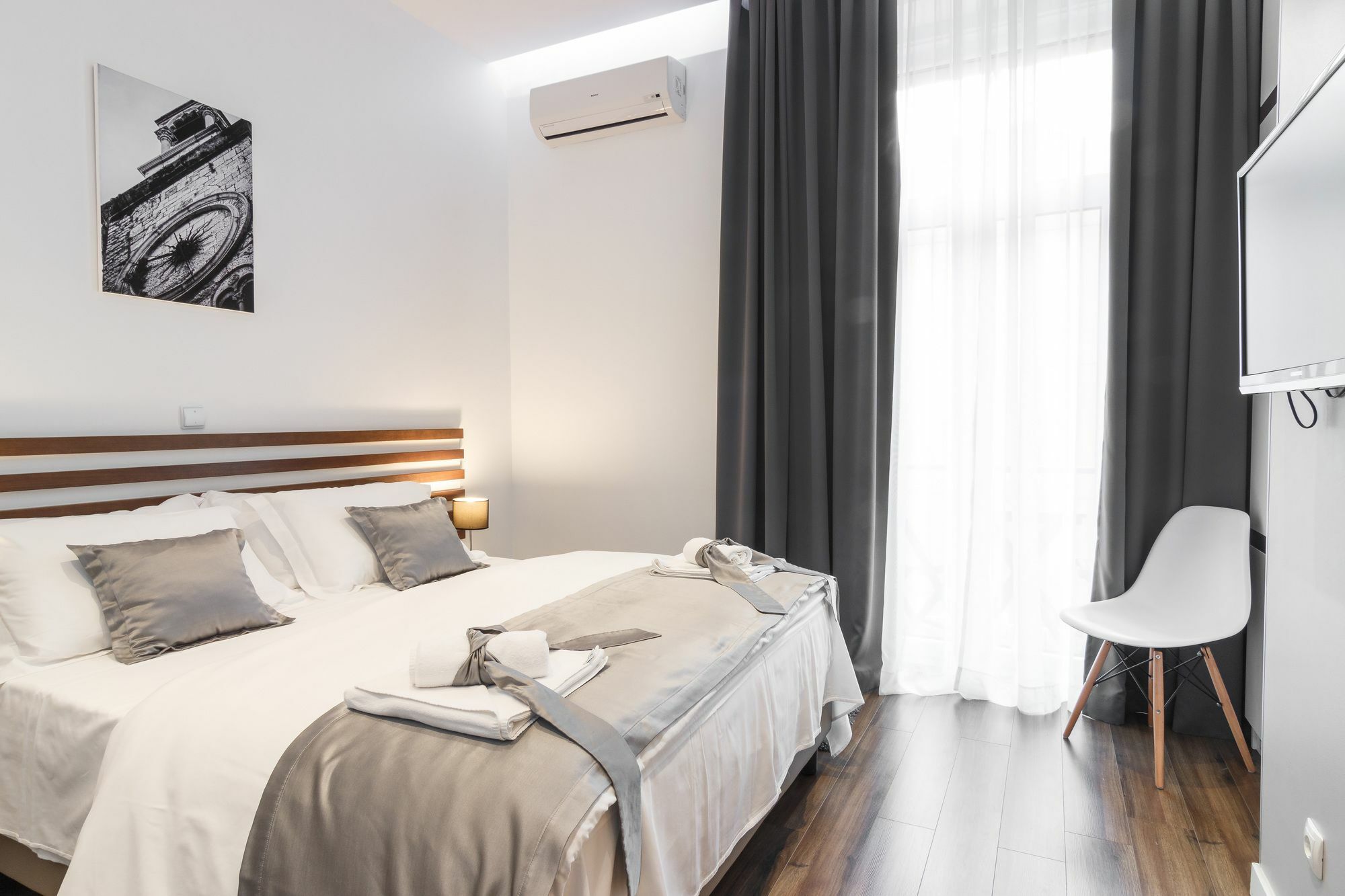 Prima Luxury Rooms Split Dış mekan fotoğraf