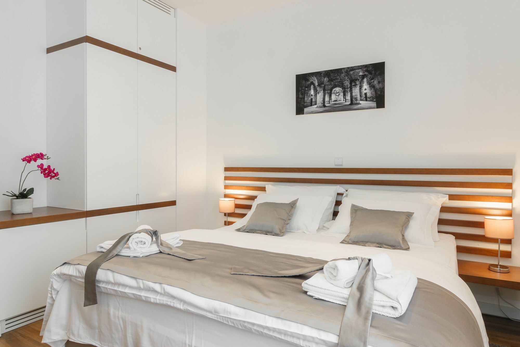 Prima Luxury Rooms Split Dış mekan fotoğraf
