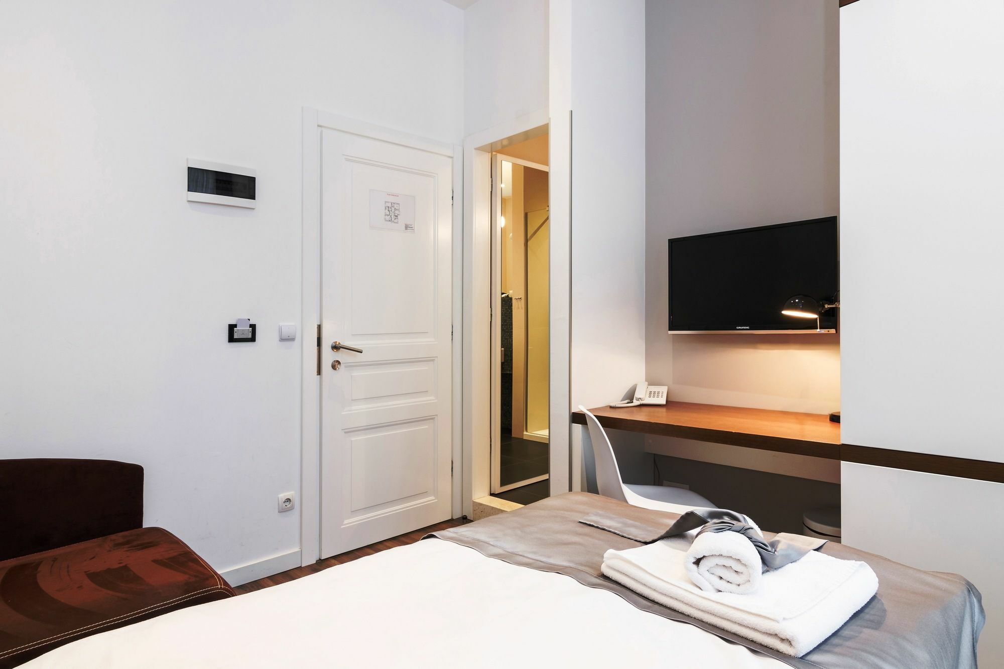 Prima Luxury Rooms Split Dış mekan fotoğraf