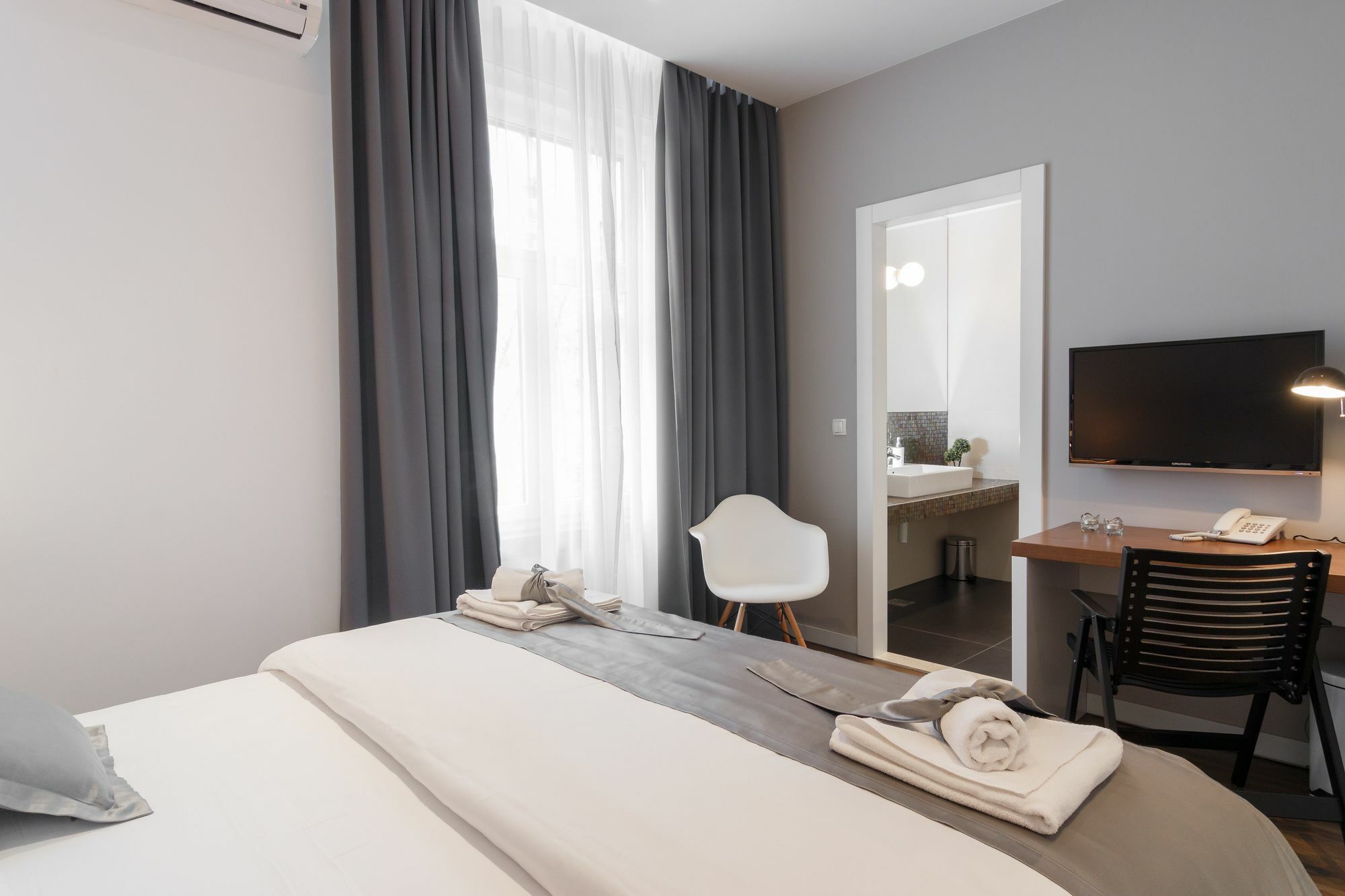 Prima Luxury Rooms Split Dış mekan fotoğraf
