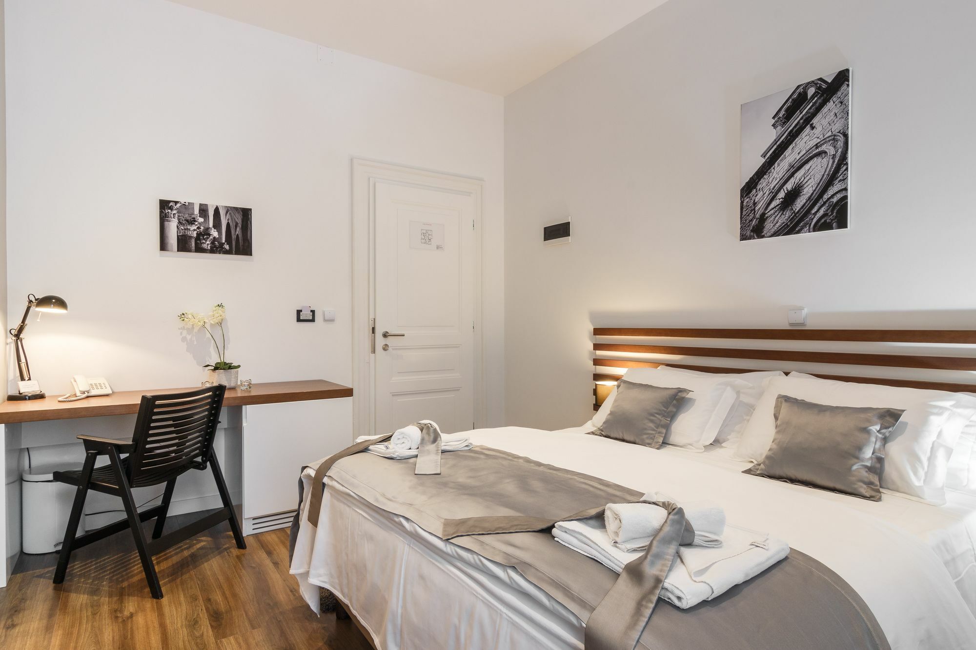 Prima Luxury Rooms Split Dış mekan fotoğraf