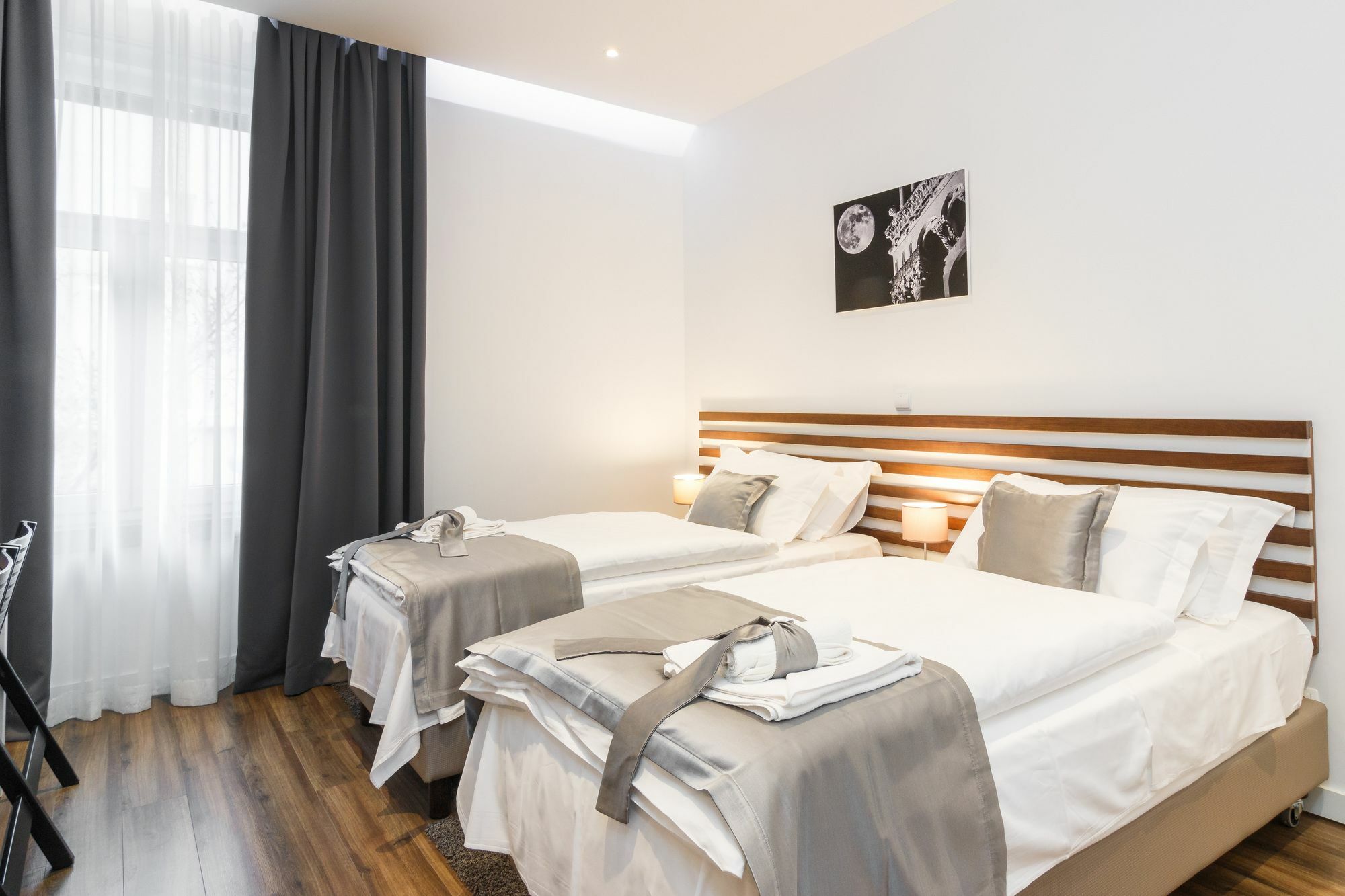 Prima Luxury Rooms Split Dış mekan fotoğraf