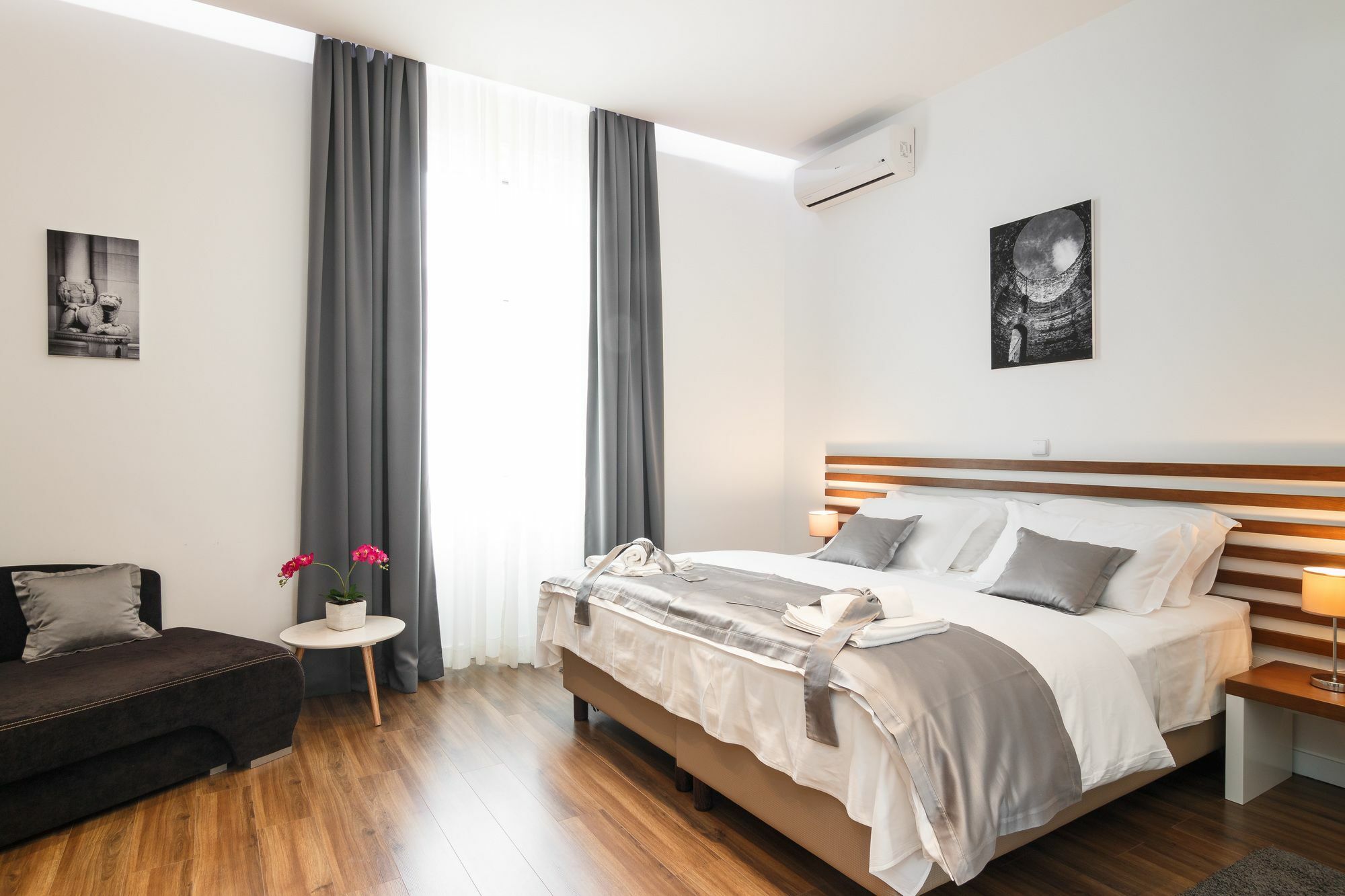 Prima Luxury Rooms Split Dış mekan fotoğraf