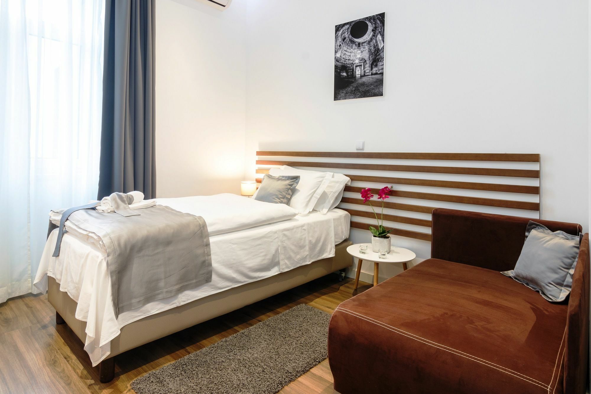 Prima Luxury Rooms Split Dış mekan fotoğraf