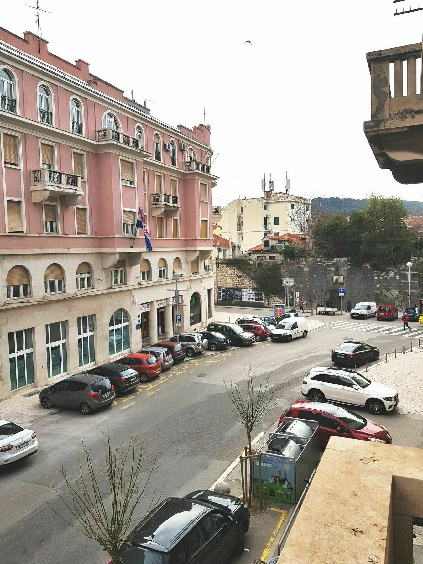 Prima Luxury Rooms Split Dış mekan fotoğraf